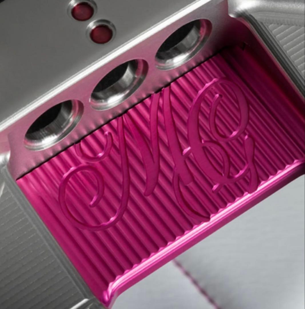 【最安値✨️】スコッティキャメロン マイガール 2025 新品未使用 【未開封‼️】