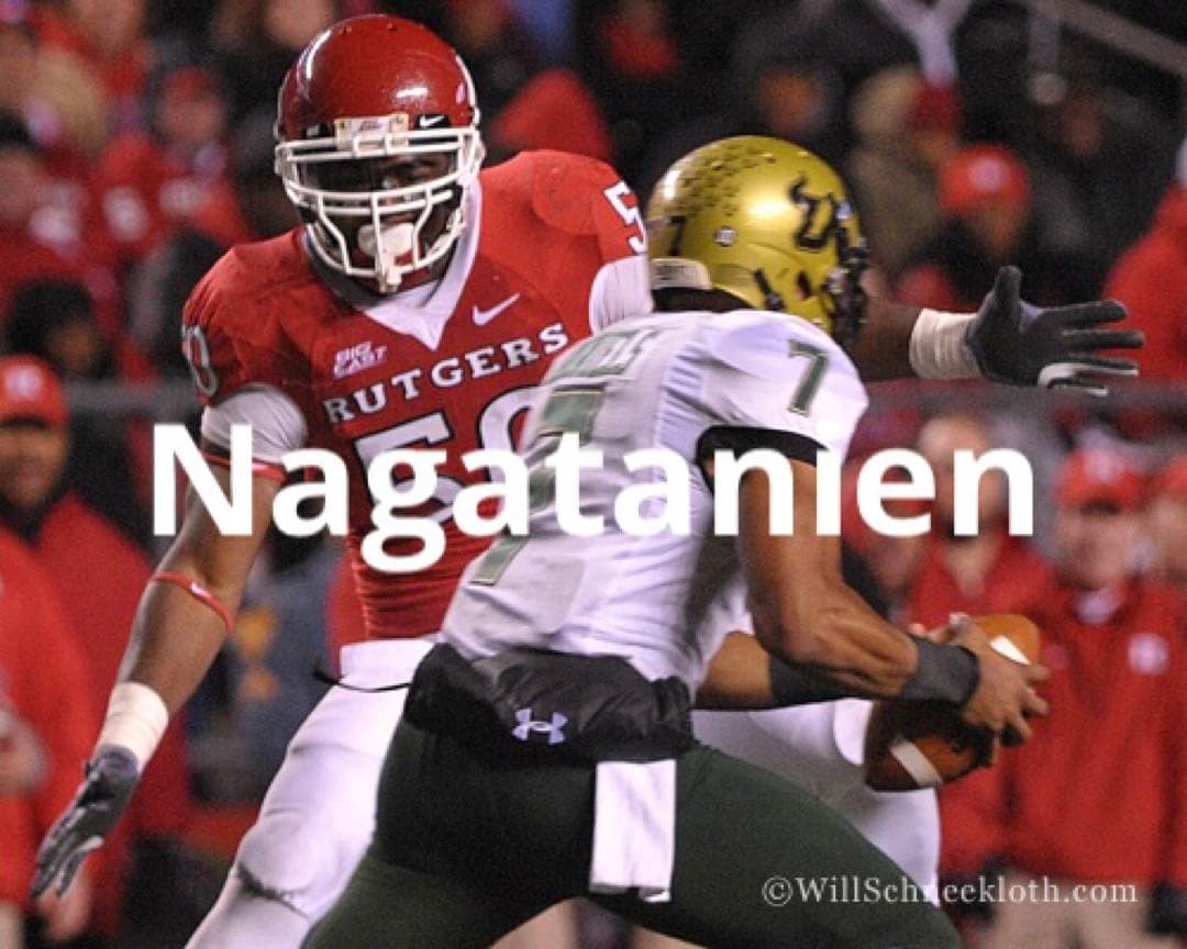 ラトガース大学 スカーレットナイツ