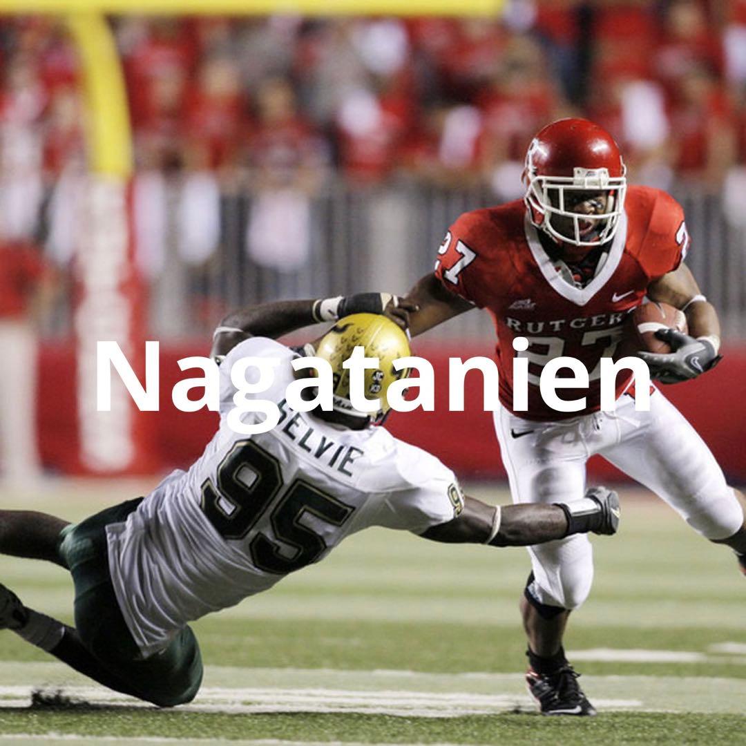 ラトガース大学 スカーレットナイツ