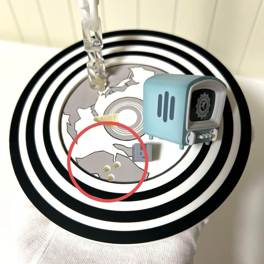 【初回特典付】蒼葉 1/7スケールフィギュア DRAMAticalMurder