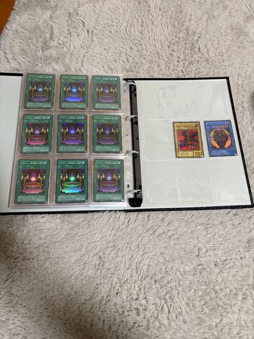 遊戯王　プレミアムパック3、5 極美品