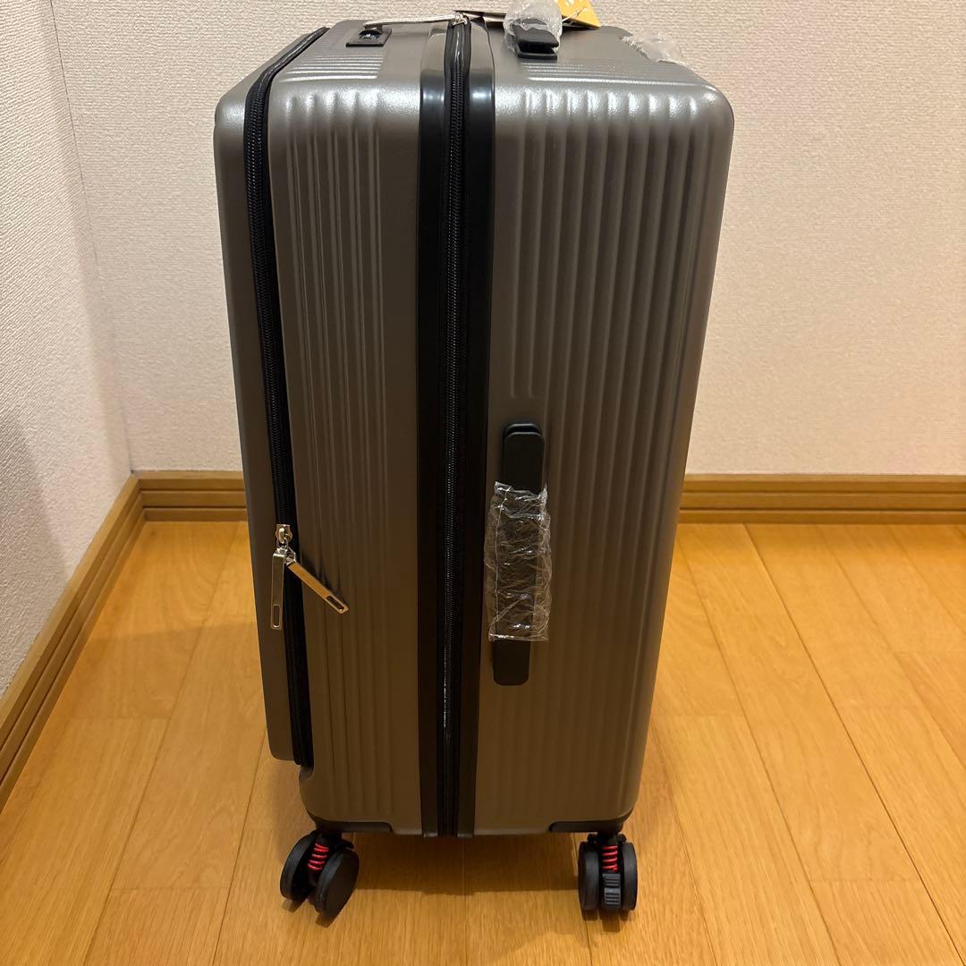 キャリーバックMサイズ カップホルダー付き