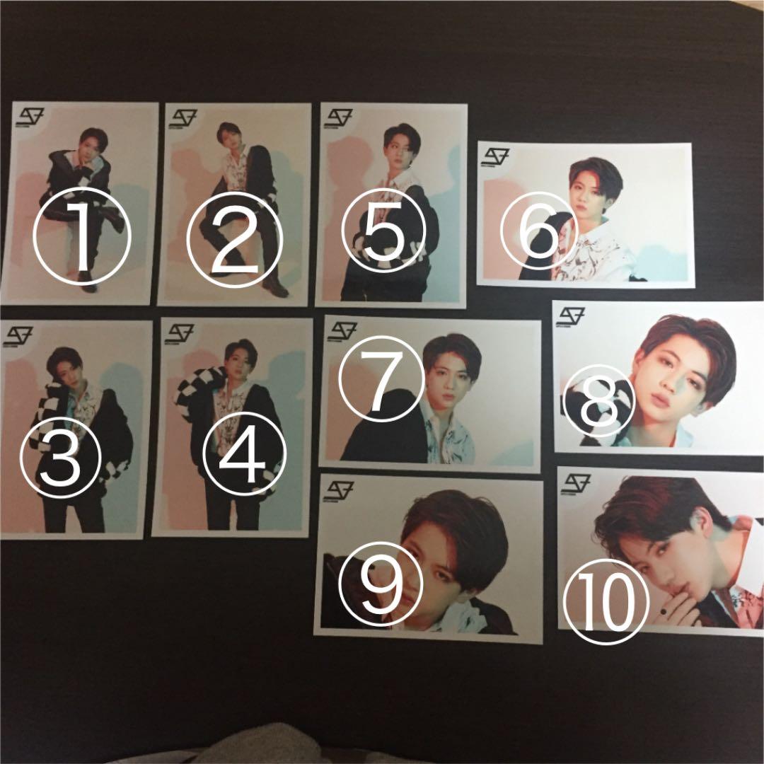 スパドラ  生写真&グッズ