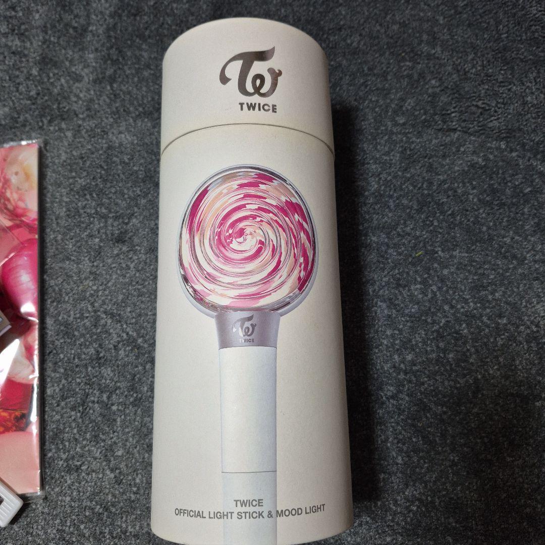 TWICE ファングッズセット まとめ売り