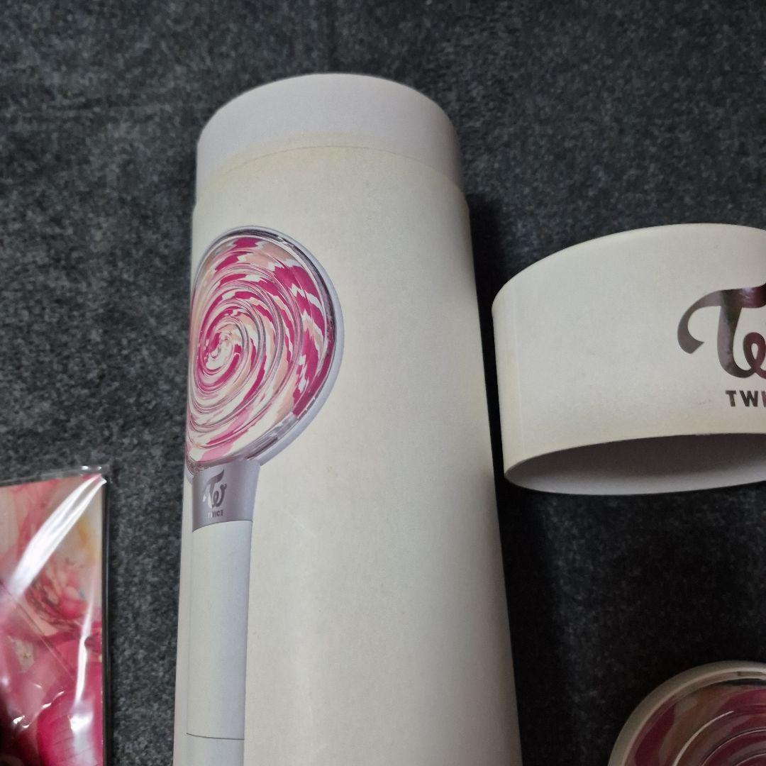 TWICE ファングッズセット まとめ売り