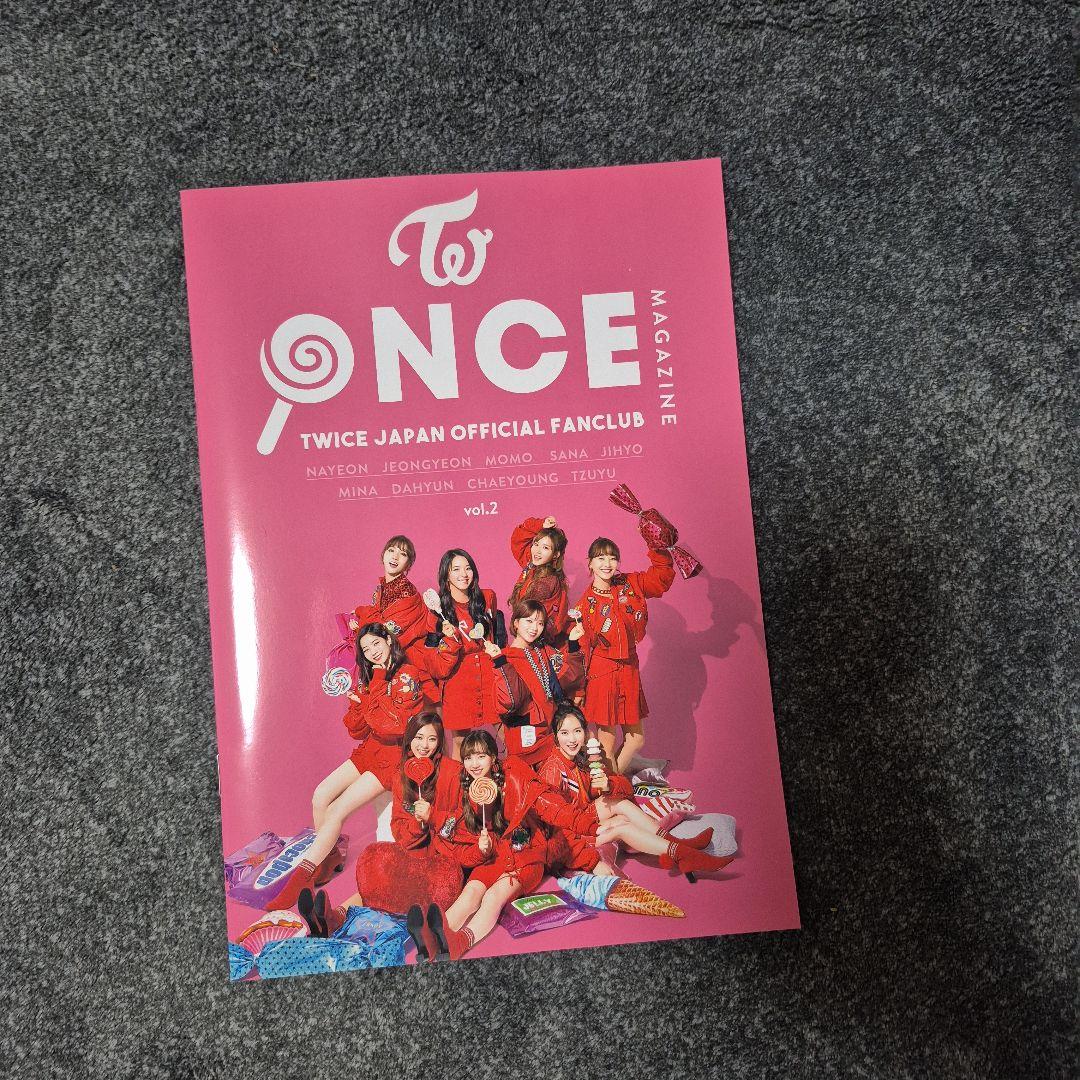 TWICE ファングッズセット まとめ売り