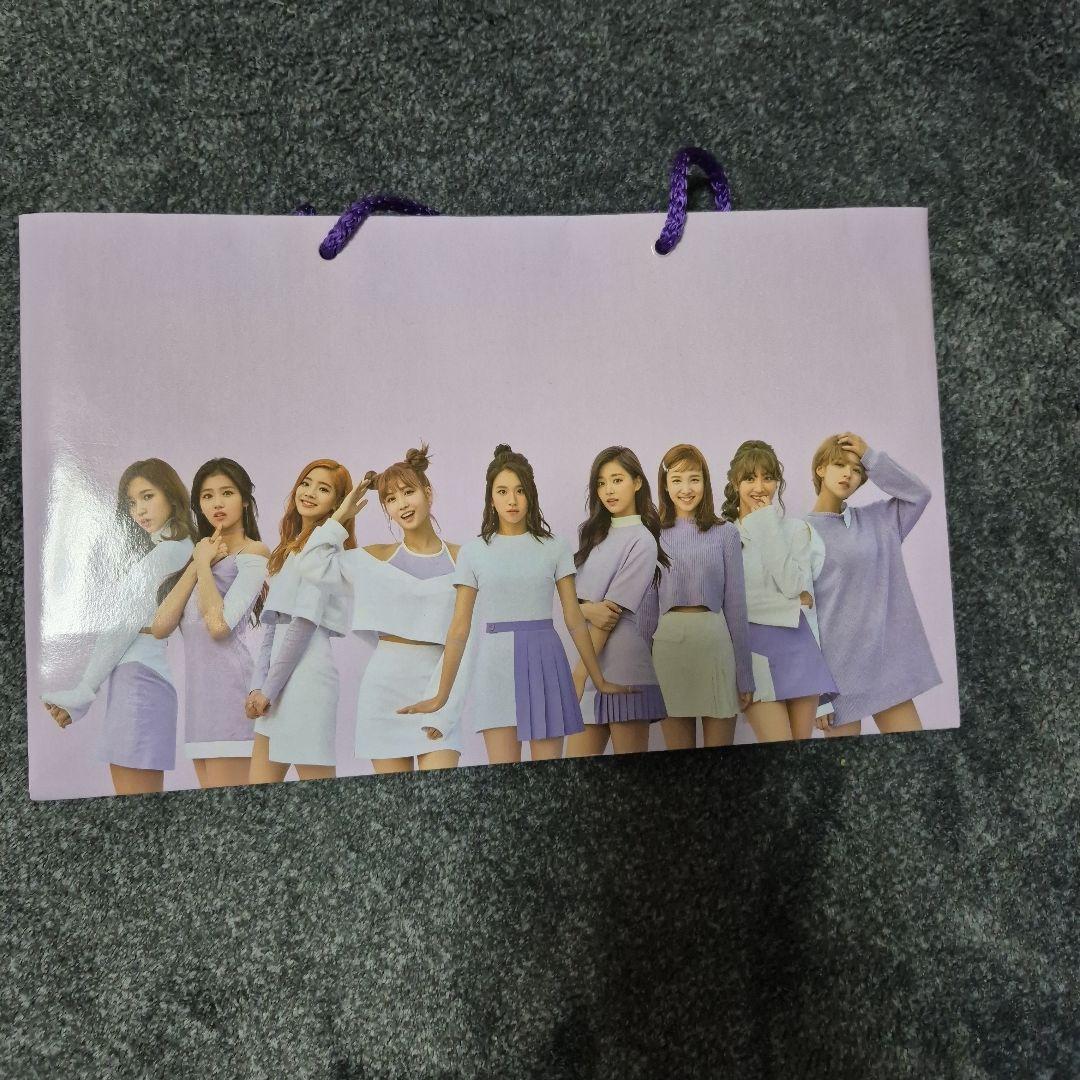 TWICE ファングッズセット まとめ売り