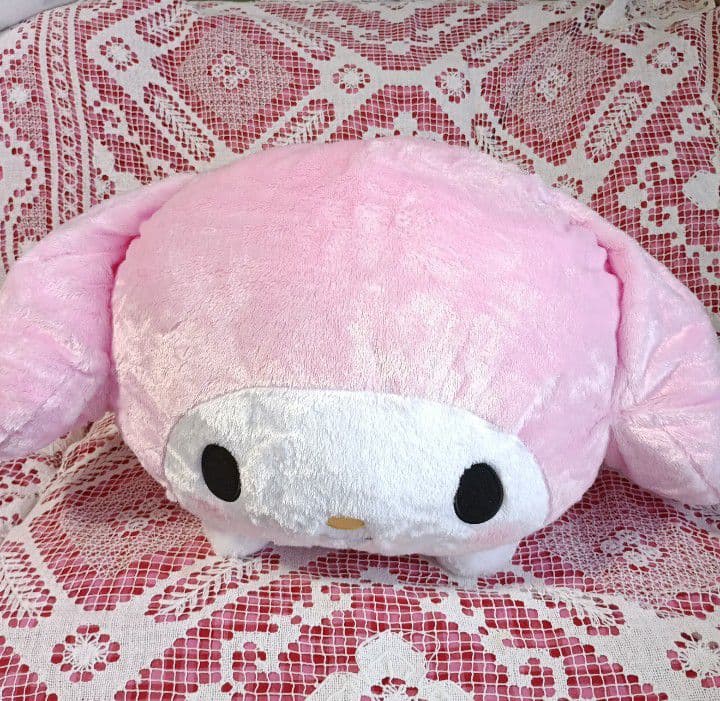 マイメロディ　ぬいぐるみ　まとめ売り　セット