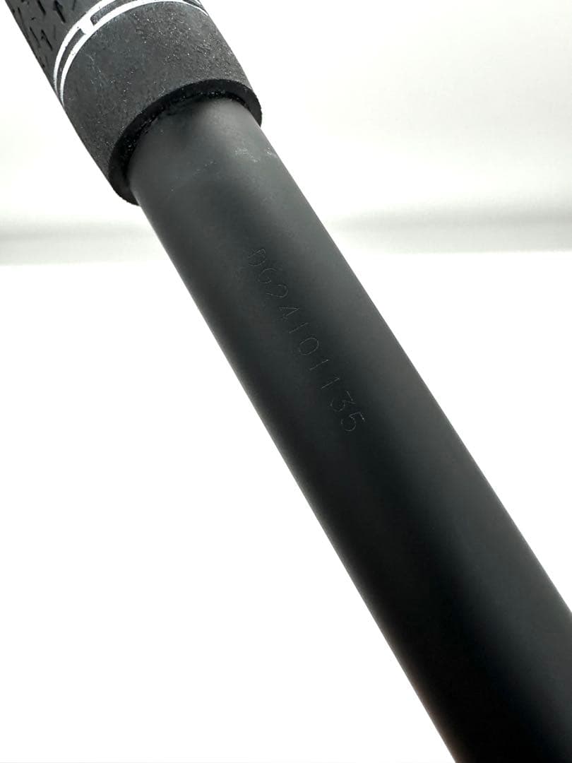 美品中古／純正カスタム｜ブリヂストン／ 242CB+ 4番アイアン／トラビル95