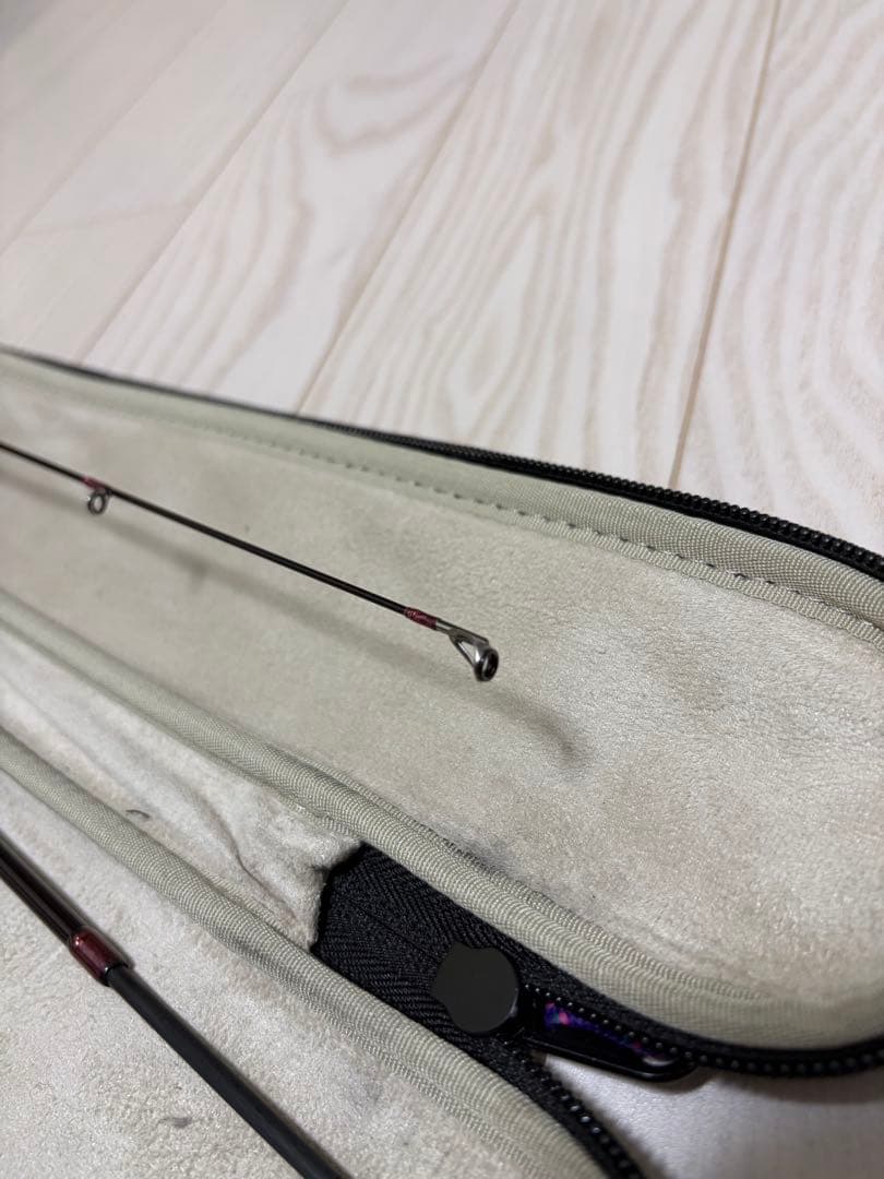 n*a様 ロデオクラフト　グレイウルフ63M-TRZ