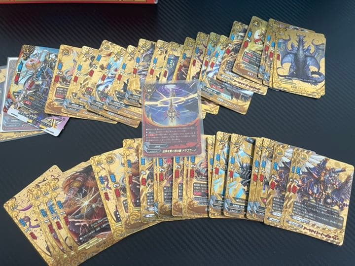 バディファイト約2000枚