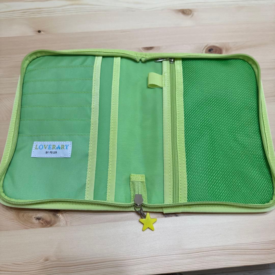 ハッピーポップニコ　マルチケース