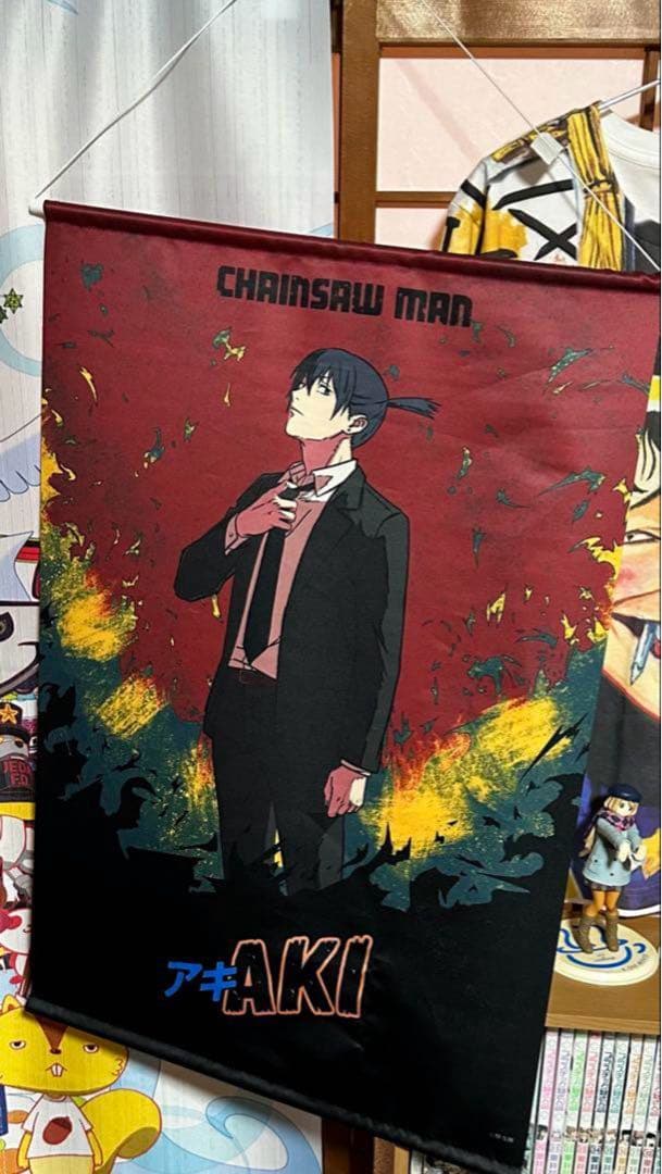 アニメグッズ　ノンジャンル　美少女　大量　10キロ　まとめ売り