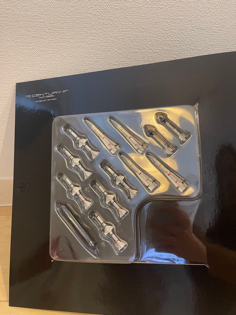 1/72 F14 トムキャット Vandy1 Century Wings