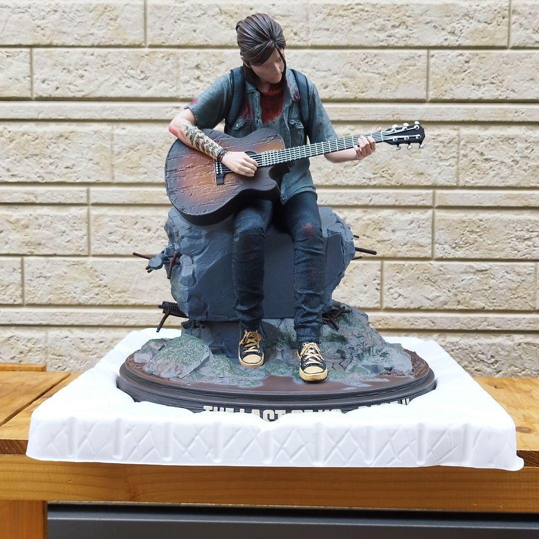 The Last of Us Part II コレクターズエディション