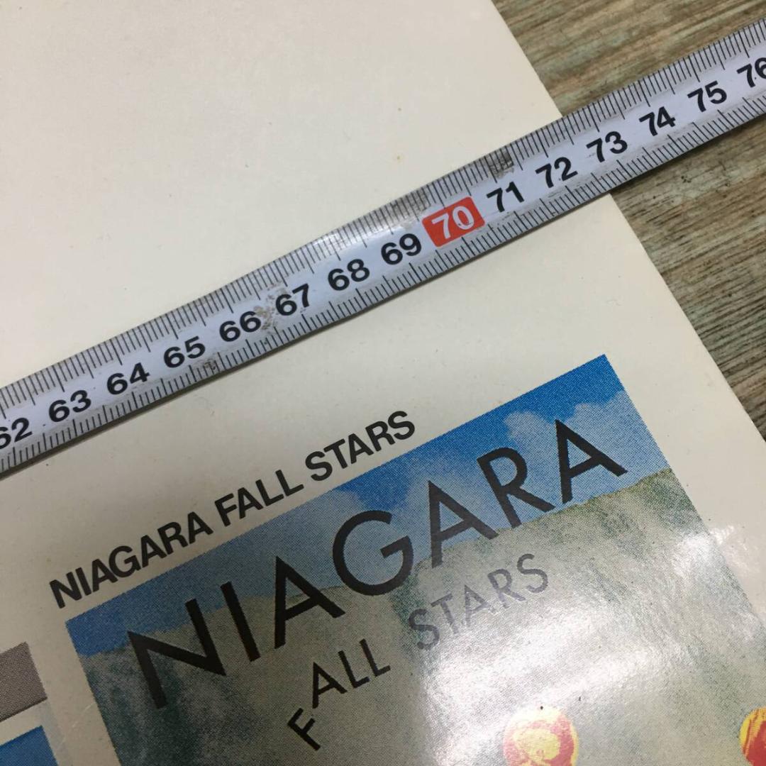 非売品『大滝詠一 A LONG VACATION 販促用B1ポスター