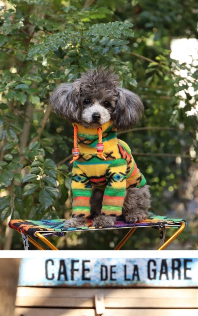 アトリエgg フリース