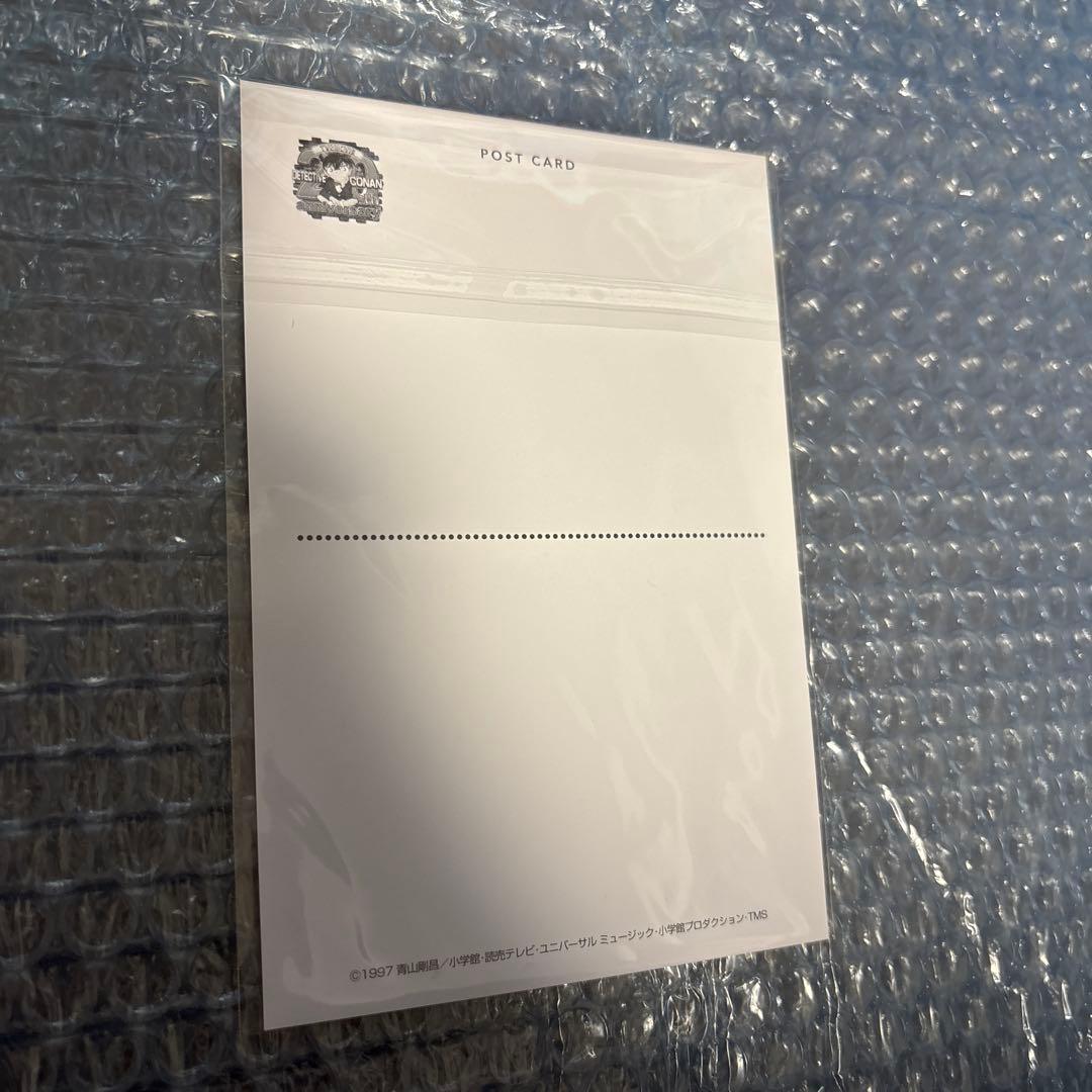 【20点セット】劇場版名探偵コナンポストカード
