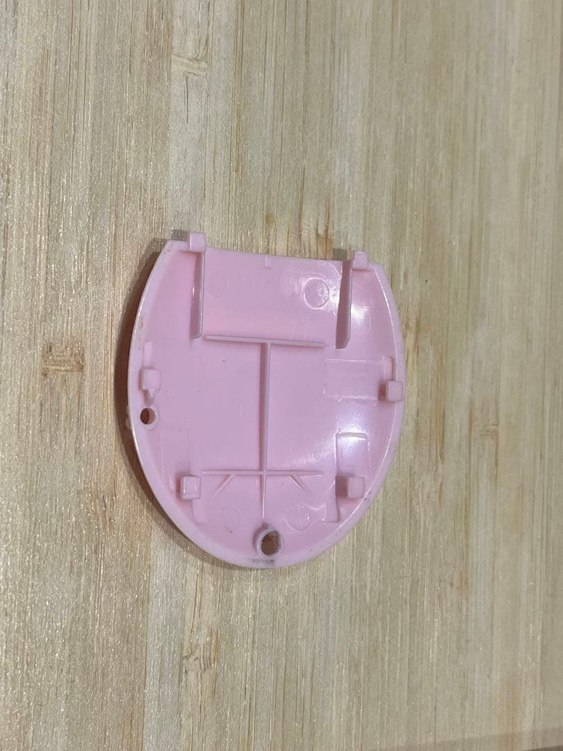 たまごっちみーつメルヘンみーつver. ピンク