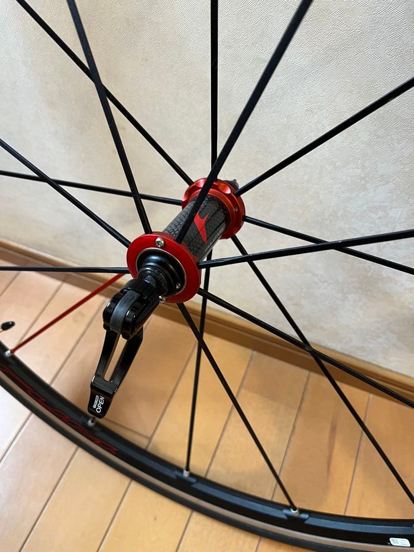 パーツ racing zero competizione