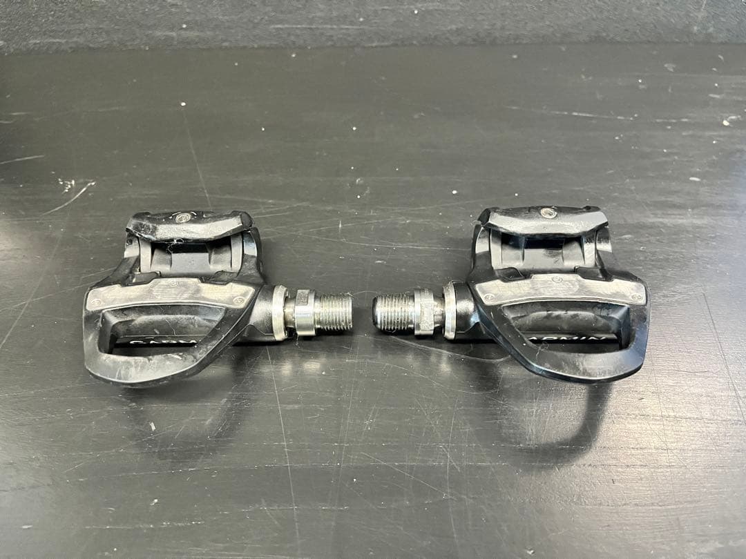 GARMIN VECTOR 3S パワーメーター