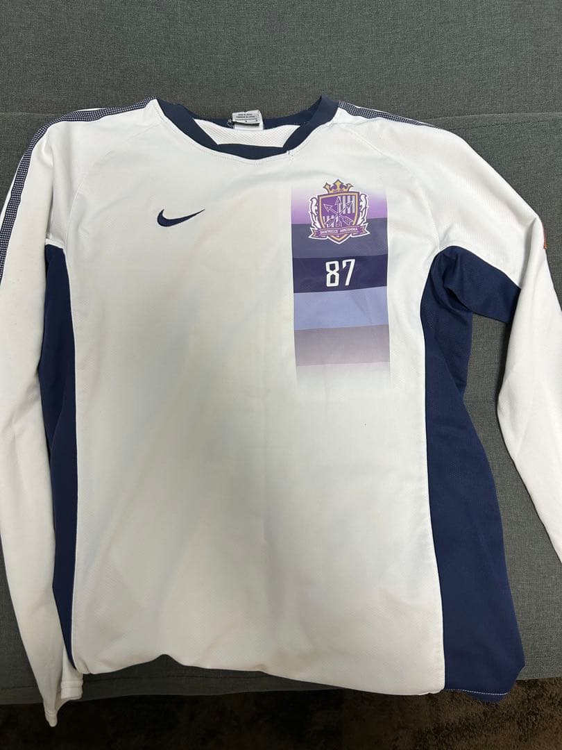 広島修道大学サッカー部　3点セット