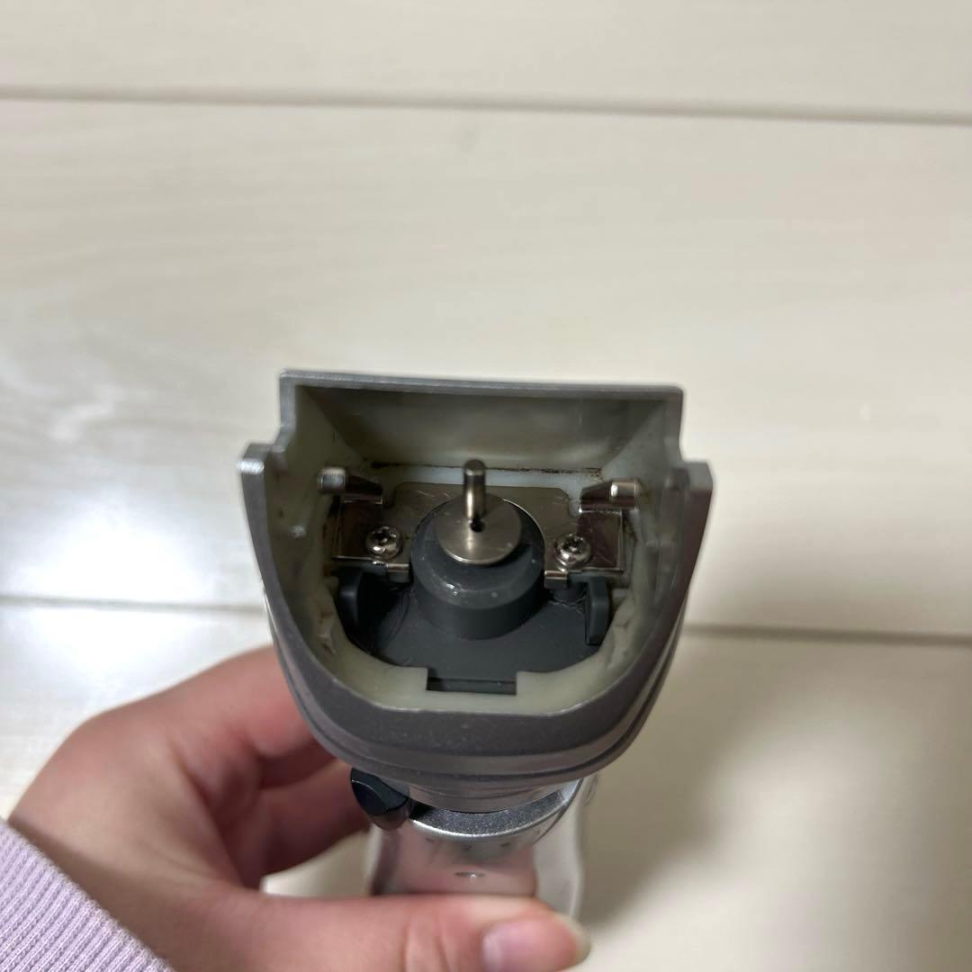 ★まんまるもん様★【F.I.A.】充電式スピードバリカン＋スピード替刃6-8mm