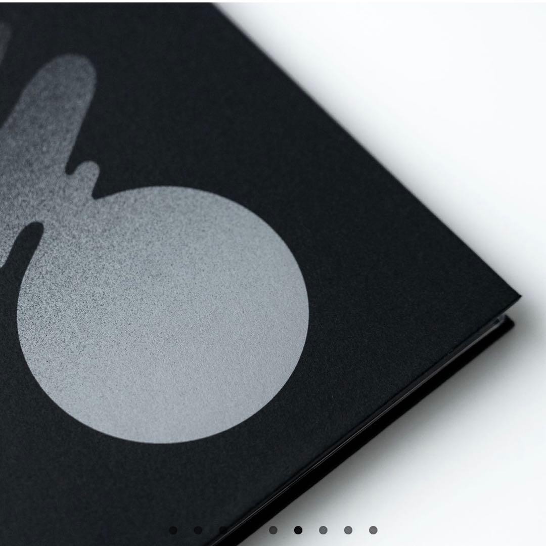 【完全受注生産限定盤】LIVE Blu-ray 懐かしい月は新しい月 \"蜃気楼\"