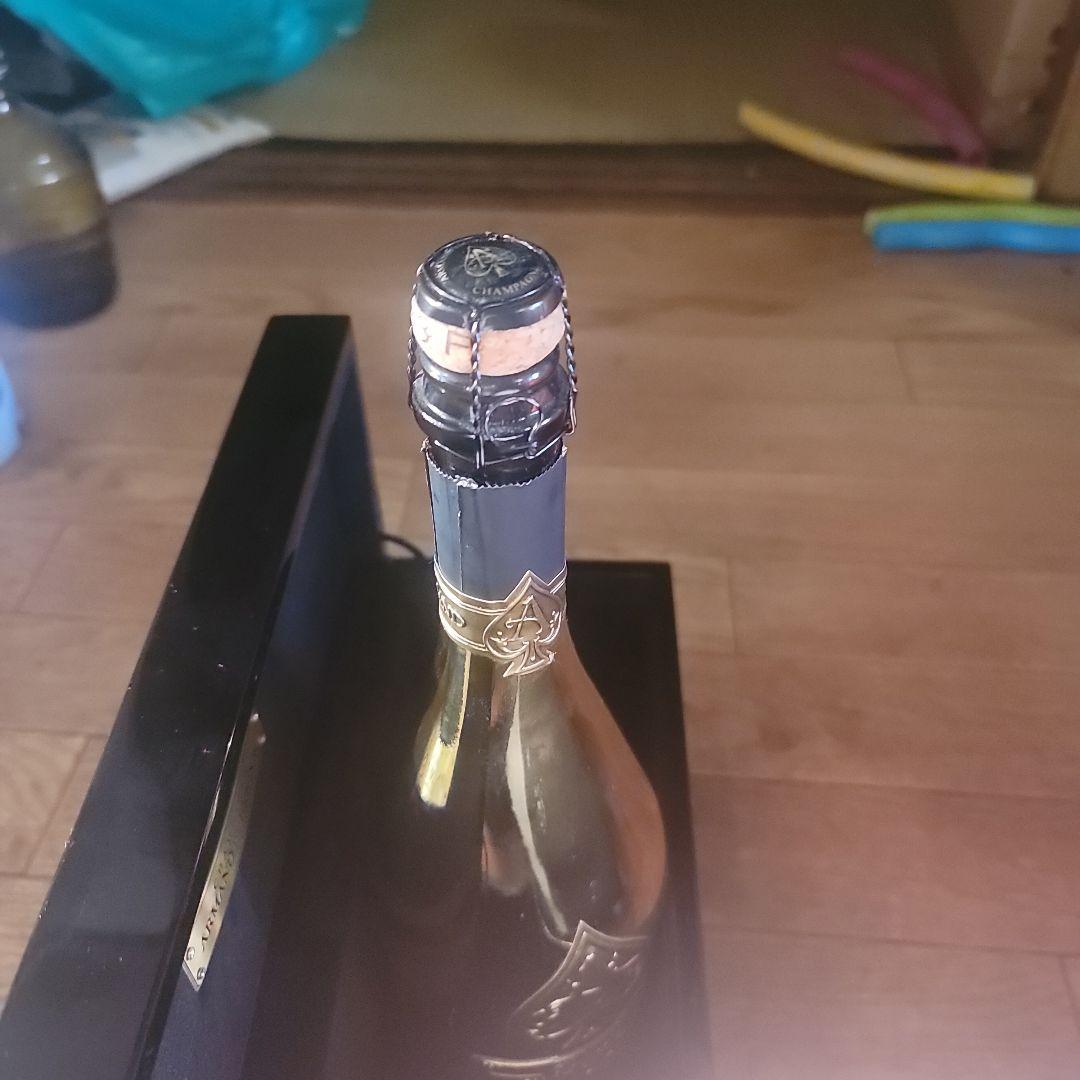 アルマンド ゴールド 訳あり品