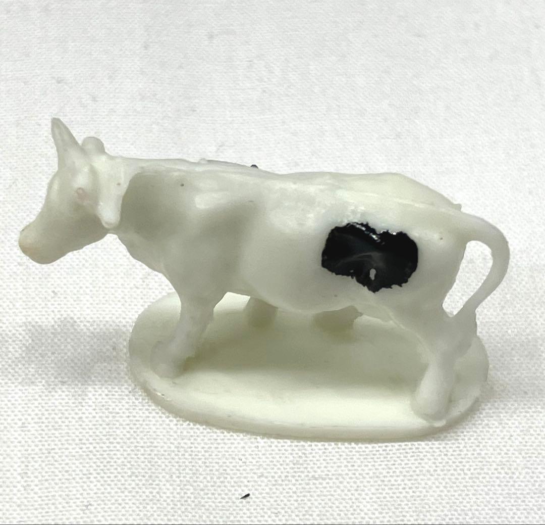 トミカ トヨタ ハイエース 牧場トラック 赤 黄色 No.50 黒箱