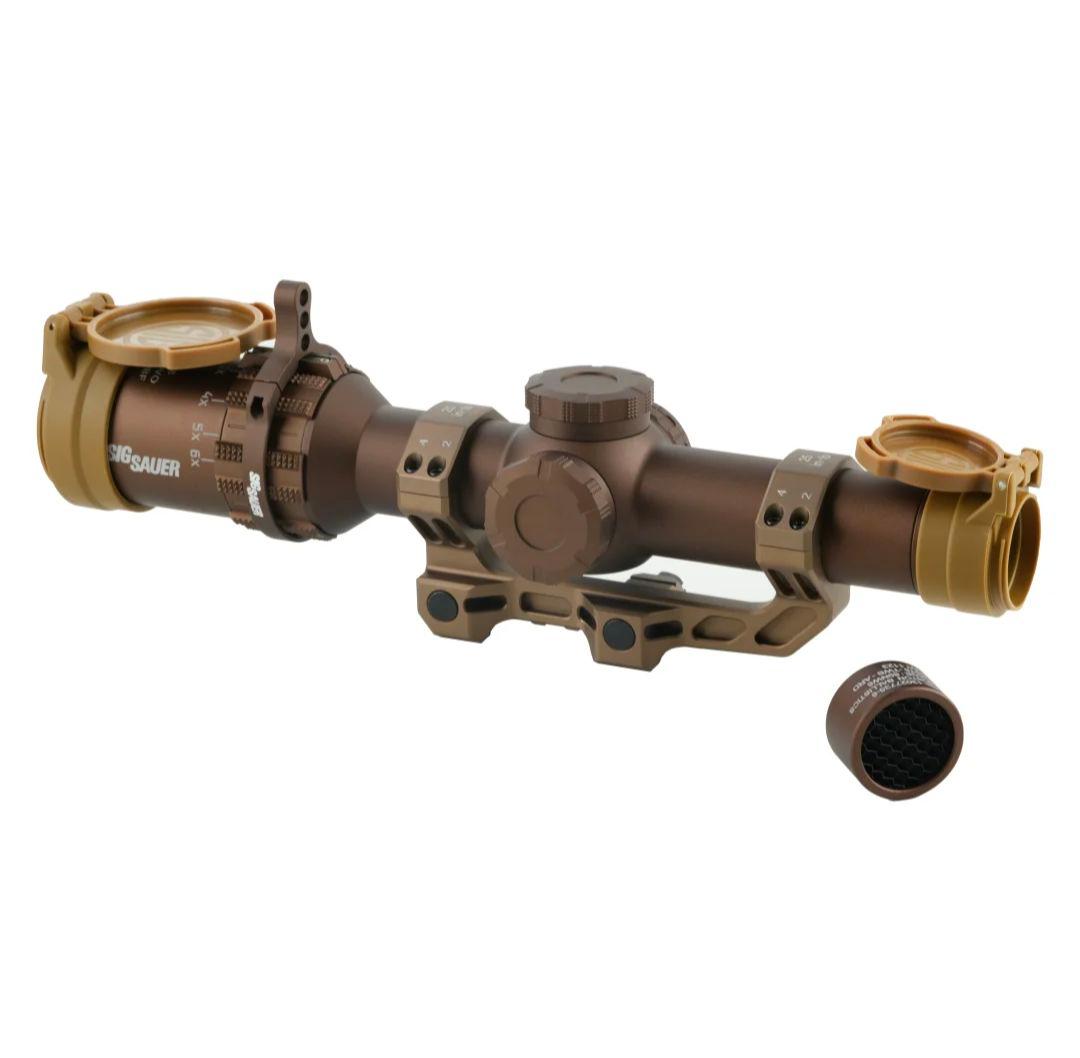 SIG SAUER TANGO6T スコープ