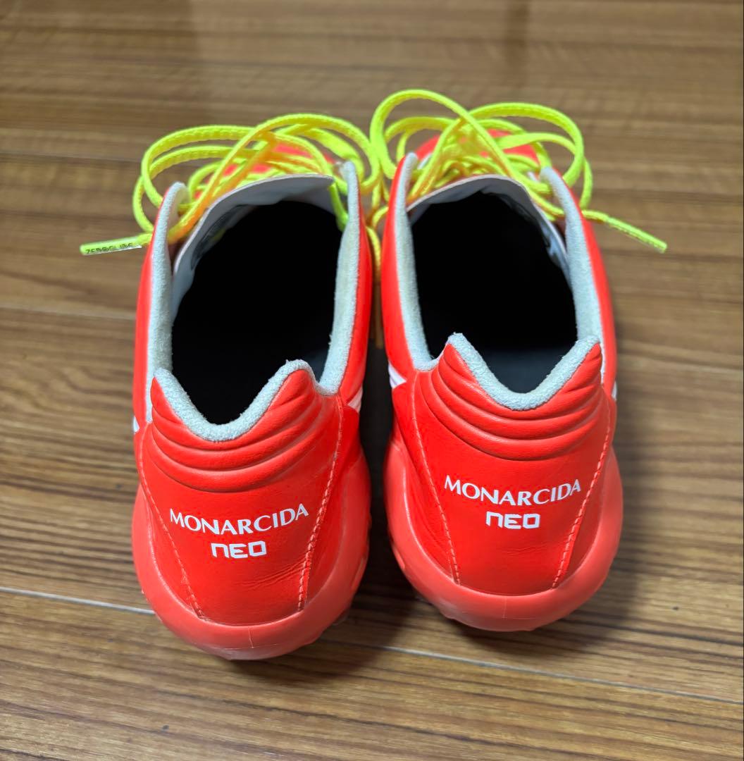 なりきんちゃん★ モナルシーダ NEO II ELITE 27.0cm