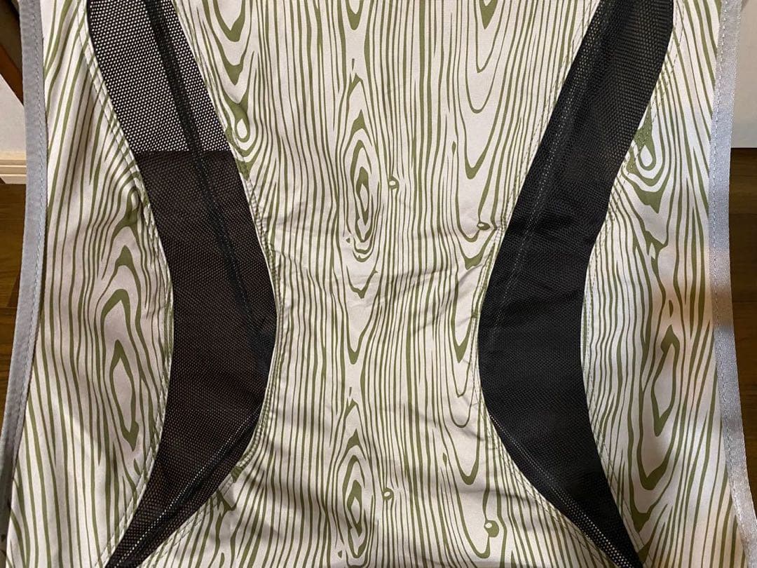 ALITE エーライト マンティスチェア2.0 中古 キャンプ アウトドア