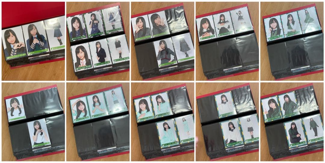 【激レア✨】日向坂46 影山優佳 グッズまとめ売り