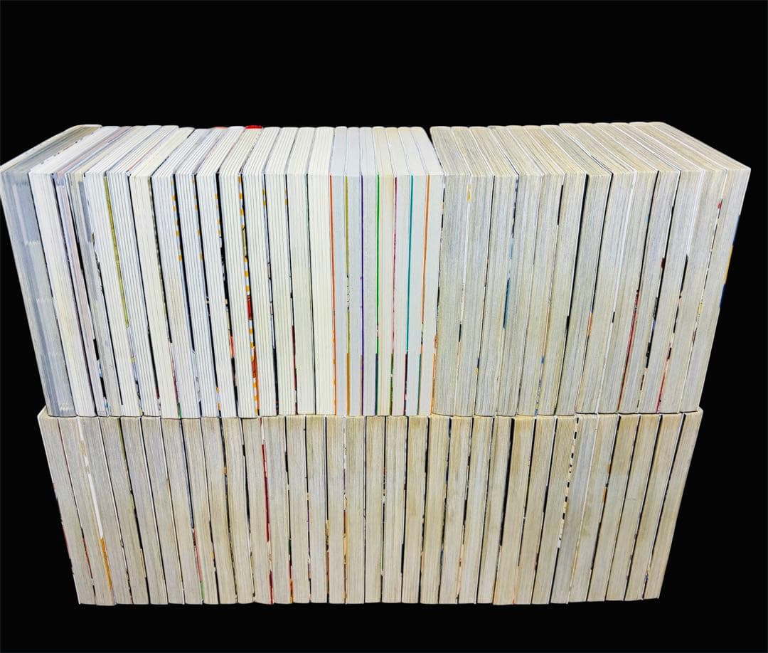 【全巻セット】ハイキュー 全45巻(完結)＋関連本22冊