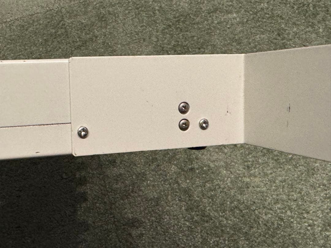 メルキオール3号、VOCU VTE-2000 TAPE ECHO