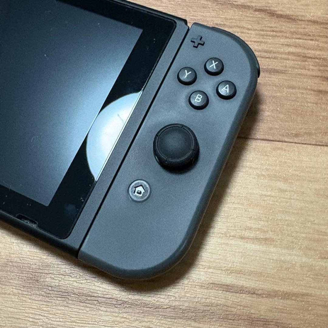 ニンテンドーswitch 本体
