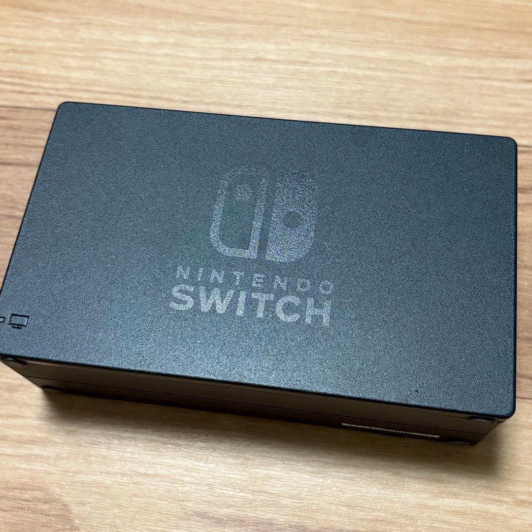ニンテンドーswitch 本体