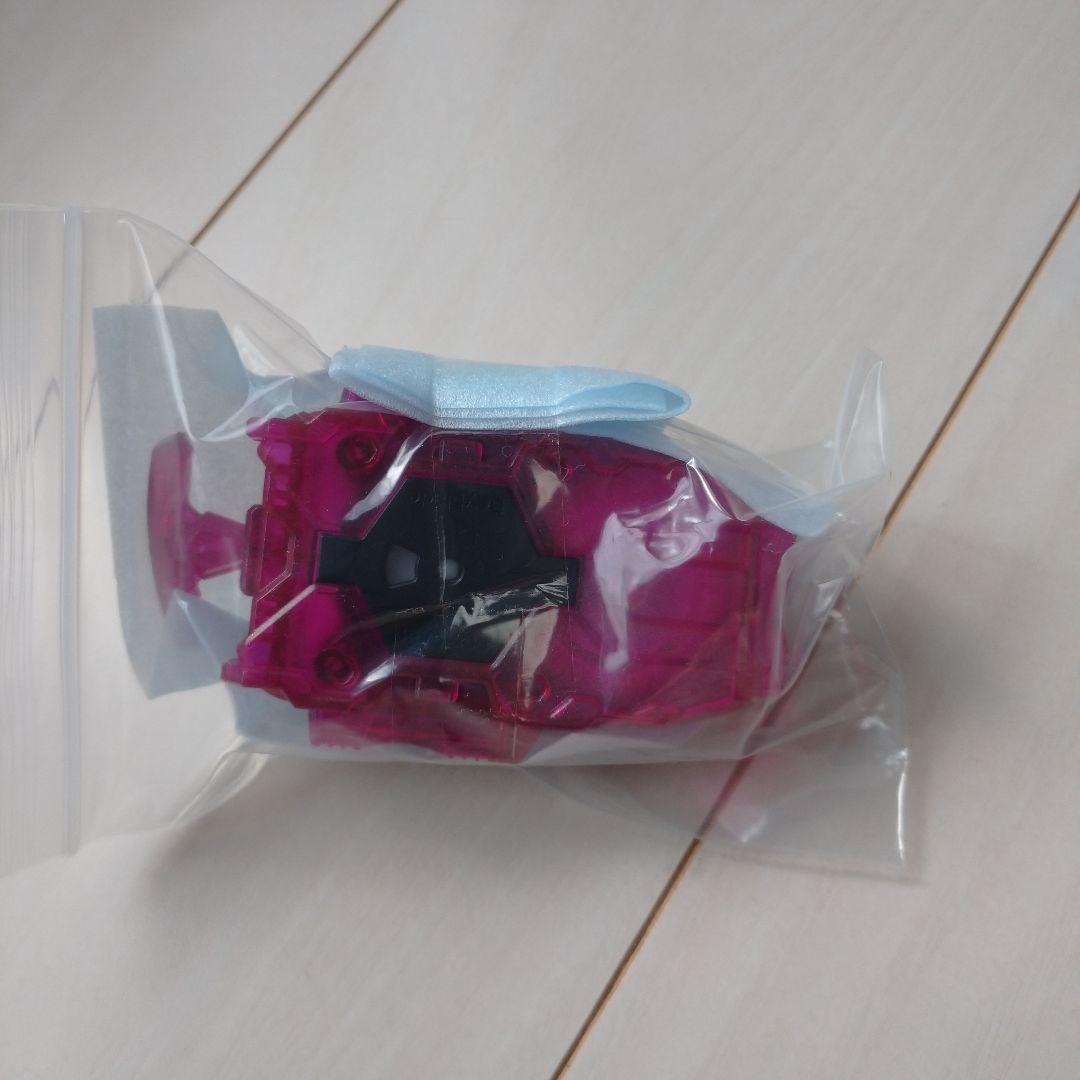 超激レア ベイブレードバースト モリーファンタジー限定 ベイランチャー