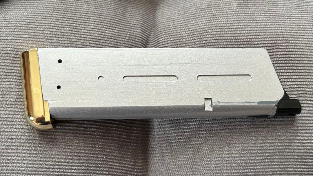 【WA】BOBCHOW/ボブチャウ バージョン1.5 ビンテージエディション