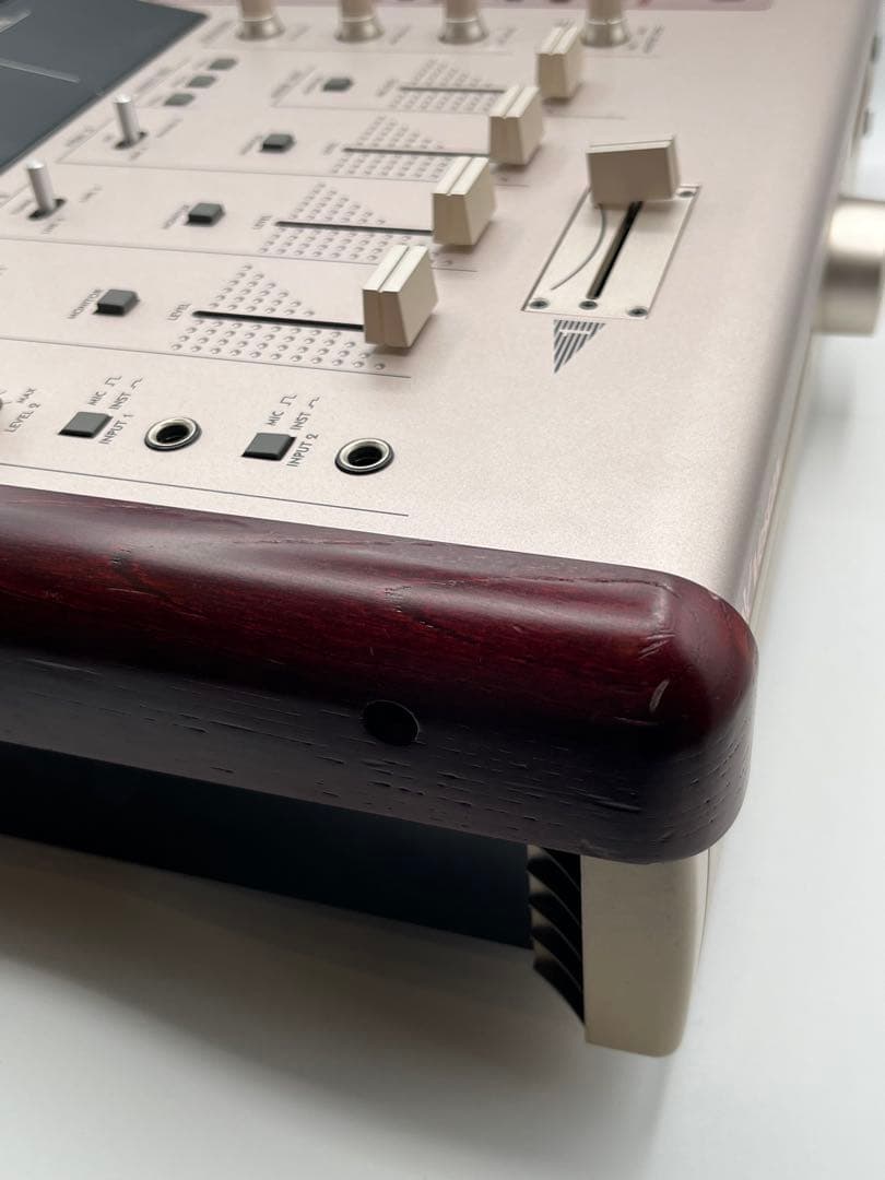 DoMiKi　Vestax AA-88 アクティブオーディオ