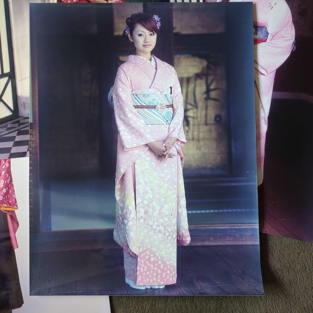 深田恭子宣材写真