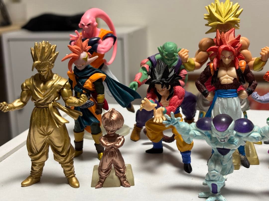 ドラゴンボール フィギュア 28体セット
