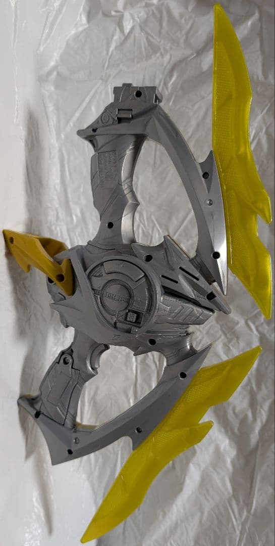 ブースターカプセム 付 DX イナズマブラスター & ゼッツゴチゾウ カプセム他