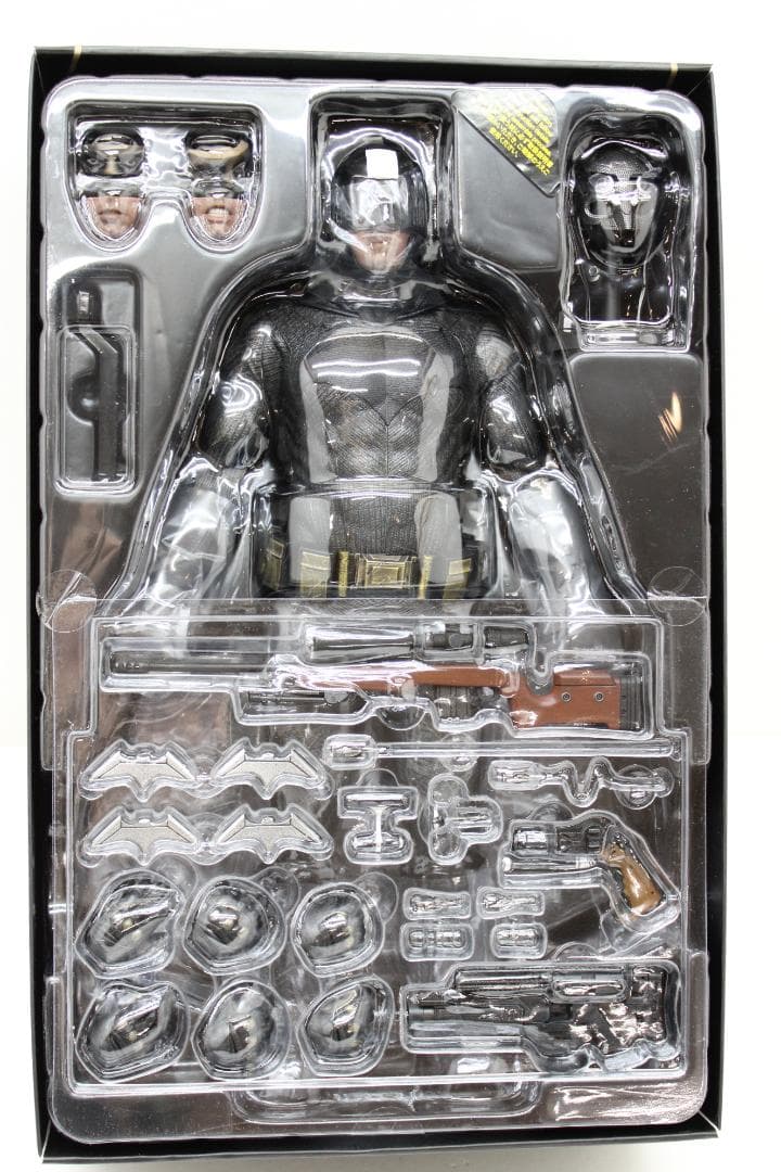 バットマンVSスーパーマン ジャスティスの誕生 1/6 29-MA0629-08