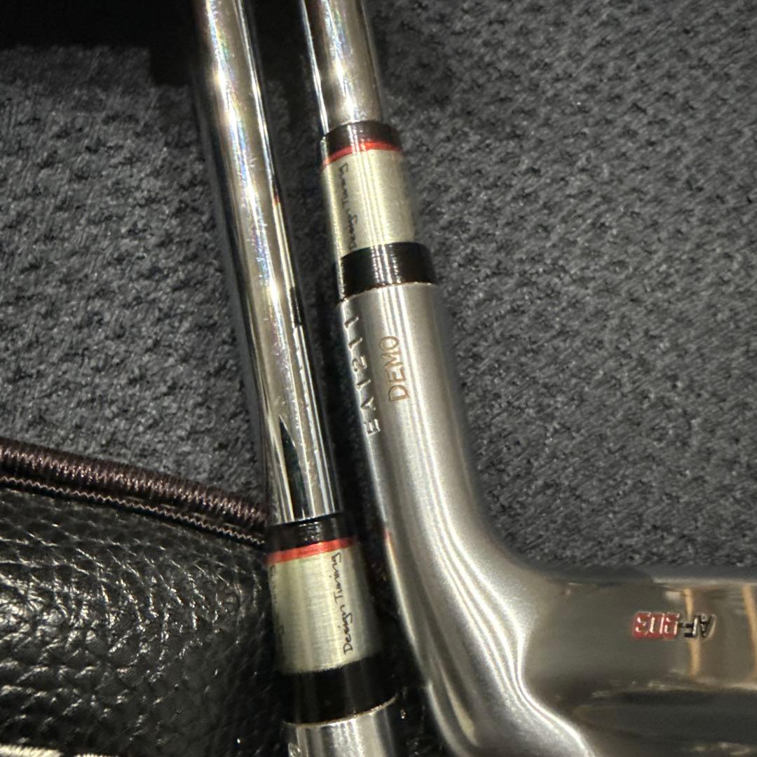 エポン EPON AF-903 20.23度セット アイアン型