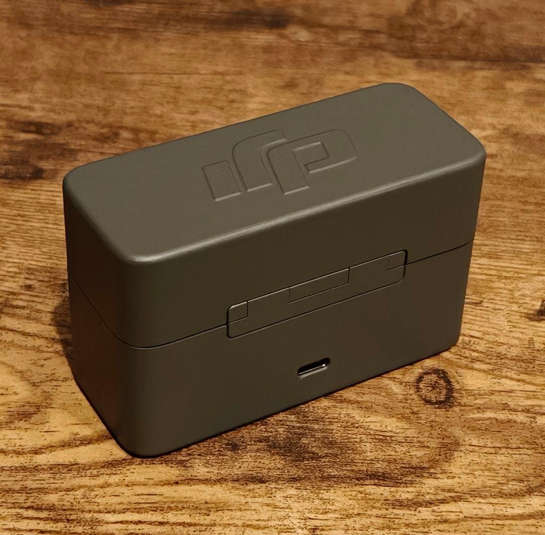 DJI MIC MINI ワイヤレスマイク
