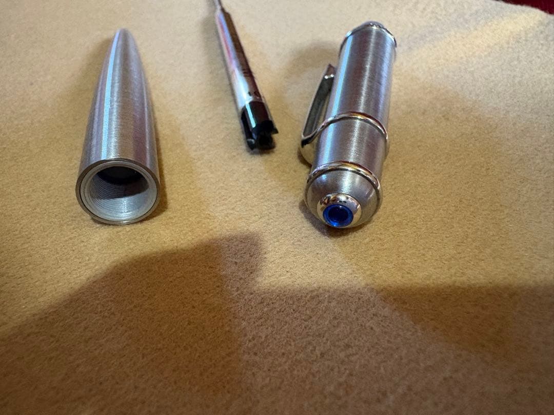 【3/2まで限定値引き】Cartierカルティエボールペンディアボロ