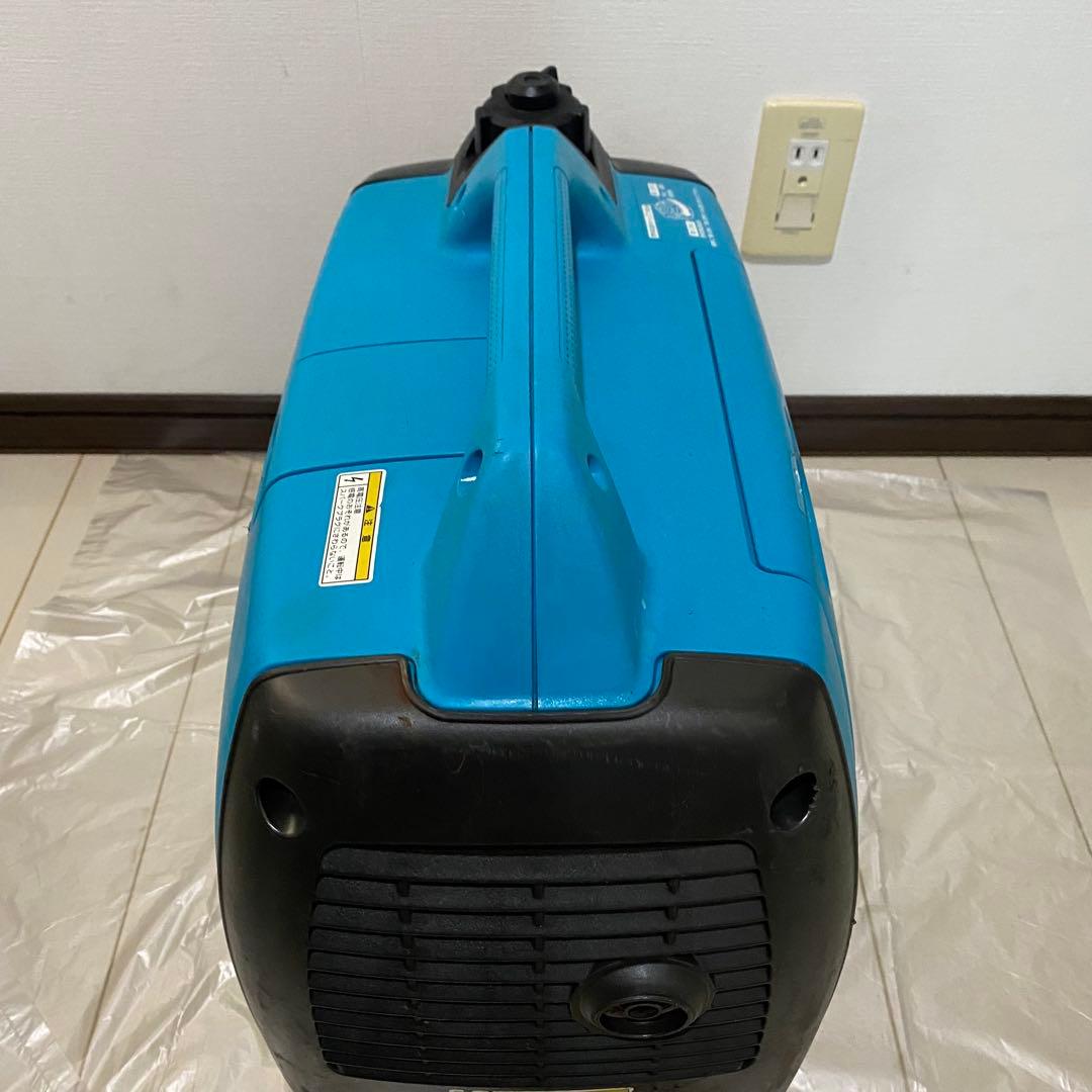 HP1600SV AIRMAN ホンダOEM インバーター発電機 DIY