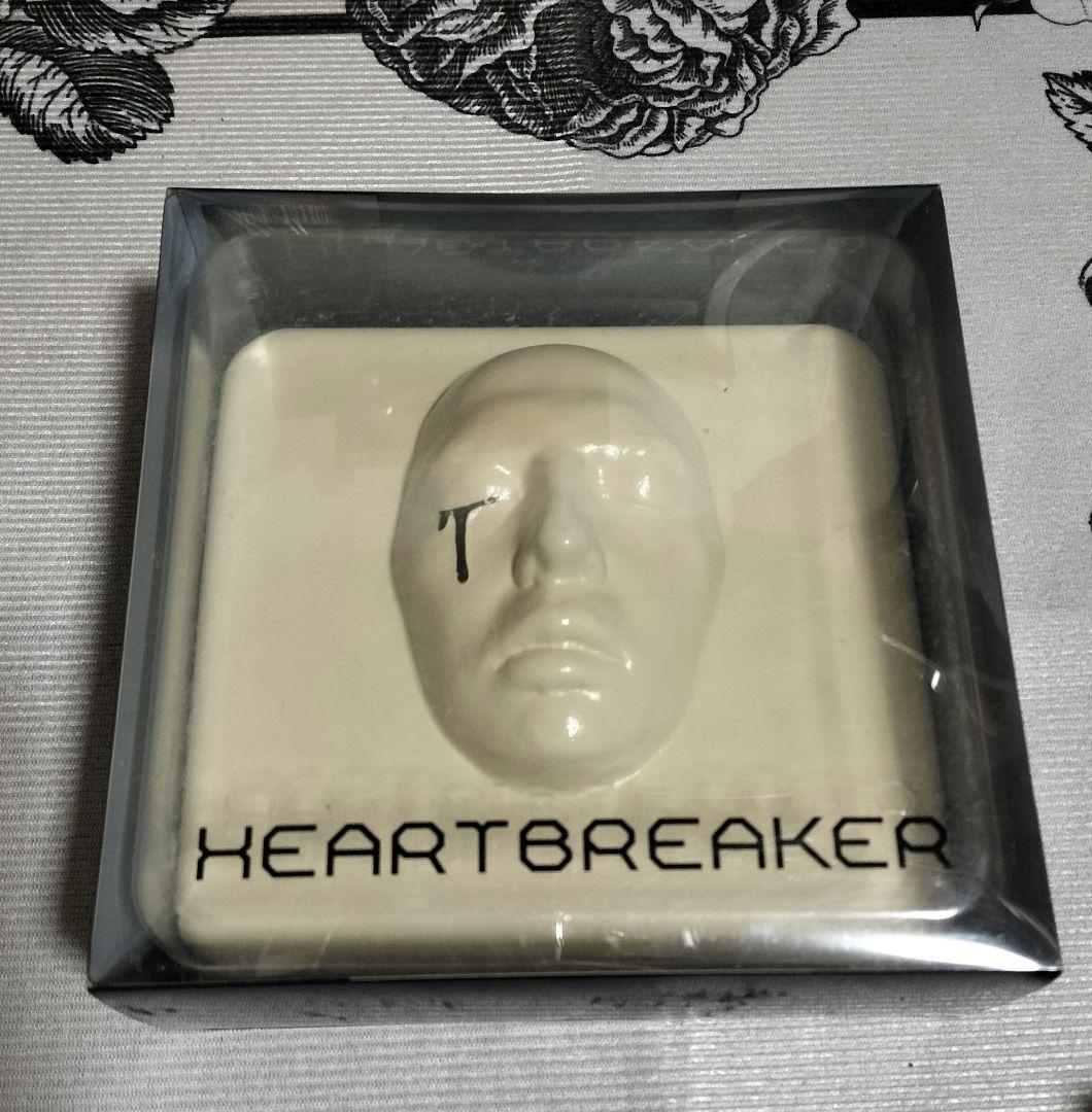 BIGBANG CDおまとめ売り　4品　G-DRAGON GD&TOP